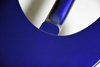 Rickenbacker 330/6 , Midnightblue: Neck - Rear