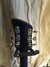 Rickenbacker 660/6 , Midnightblue: Headstock - Rear