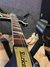 Rickenbacker 660/6 , Midnightblue: Neck - Front