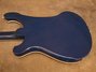 Rickenbacker 4003/4 , Azureglo: Body - Rear