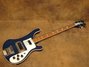 Rickenbacker 4003/4 , Azureglo: Full Instrument - Front