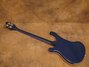 Rickenbacker 4003/4 , Azureglo: Full Instrument - Rear