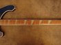 Rickenbacker 4003/4 , Azureglo: Neck - Front