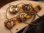 Rickenbacker 4003/4 , Azureglo: Close up - Free