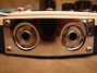 Rickenbacker 4003/4 , Azureglo: Close up - Free2