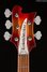 Rickenbacker 4003/5 S, Fireglo: Headstock