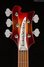 Rickenbacker 4003/5 S, Fireglo: Headstock