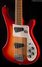 Rickenbacker 4003/5 S, Fireglo: Body - Front