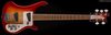 Rickenbacker 4003/5 S, Fireglo: Full Instrument - Front