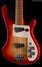 Rickenbacker 4003/5 S, Fireglo: Body - Front