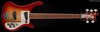 Rickenbacker 4003/5 S, Fireglo: Full Instrument - Front