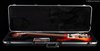 Rickenbacker 4003/5 S, Fireglo: Close up - Free2