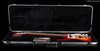 Rickenbacker 4003/5 S, Fireglo: Close up - Free2