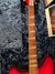 Rickenbacker 360/6 , Fireglo: Neck - Front