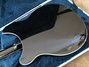 Dec 2002 Rickenbacker 360/6 , Jetglo: Body - Rear