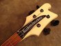 Rickenbacker 4003/4 S, White: Headstock