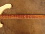 Rickenbacker 4003/4 S, White: Neck - Front