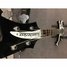 Rickenbacker 4003/4 , Jetglo: Headstock