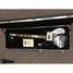 Rickenbacker 4003/4 , Jetglo: Neck - Front