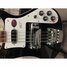 Rickenbacker 4003/4 , Jetglo: Close up - Free