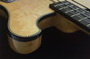 Rickenbacker 4002/4 , Mapleglo: Free image