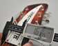 Rickenbacker 360/6 V64, Fireglo: Headstock