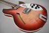Rickenbacker 360/6 V64, Fireglo: Free image