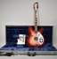 Rickenbacker 360/6 V64, Fireglo: Free image2