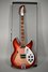 Rickenbacker 360/6 V64, Fireglo: Full Instrument - Front