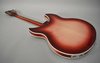 Rickenbacker 360/6 V64, Fireglo: Full Instrument - Rear