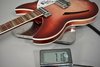 Rickenbacker 360/6 V64, Fireglo: Neck - Front