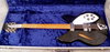 Rickenbacker 330/12 , Jetglo: Free image
