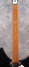 Rickenbacker 330/12 , Jetglo: Neck - Front