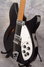 Rickenbacker 330/12 , Jetglo: Close up - Free2