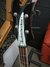 Rickenbacker 4003/4 , Jetglo: Headstock