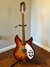 Rickenbacker 360/12 B Series, Fireglo: Free image