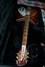 Rickenbacker 360/12 B Series, Fireglo: Neck - Front