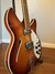 Rickenbacker 360/12 B Series, Fireglo: Close up - Free2