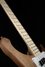 Rickenbacker 4003/4 S, Natural Walnut: Neck - Front