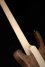 Rickenbacker 4003/4 S, Natural Walnut: Neck - Rear