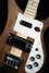 Rickenbacker 4003/4 S, Natural Walnut: Close up - Free
