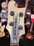 Rickenbacker 4001/4 , White: Headstock