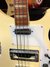 Rickenbacker 4001/4 , White: Free image