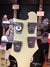 Rickenbacker 4001/4 , White: Headstock - Rear