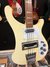 Rickenbacker 4001/4 , White: Body - Front