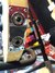 Rickenbacker 4001/4 , White: Close up - Free