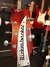 Rickenbacker 330/6 , Fireglo: Headstock