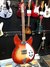 Rickenbacker 330/6 , Fireglo: Full Instrument - Front