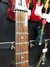 Rickenbacker 330/6 , Fireglo: Neck - Front