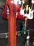 Rickenbacker 330/6 , Fireglo: Neck - Rear
